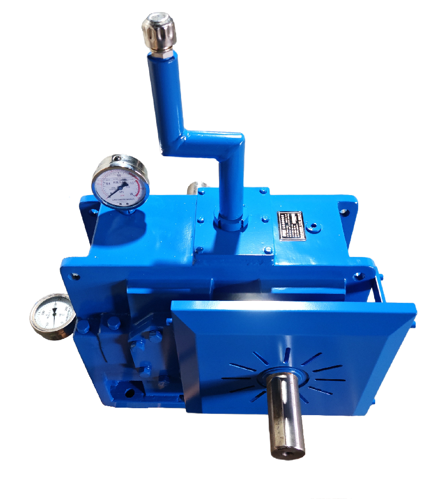 100KW增速機(jī)試驗(yàn)臺(tái)200KW高速增速器平行軸齒輪增速器定制大功率